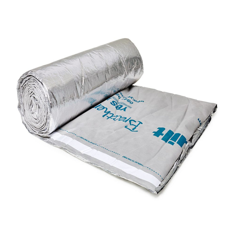 YBS BreatherQuilt - The TLX Gold Alternative image 1