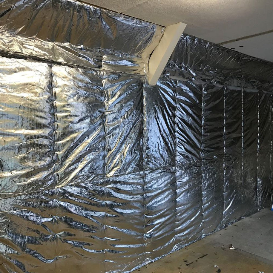 YBS SuperQuilt - Wall Insulation image 5