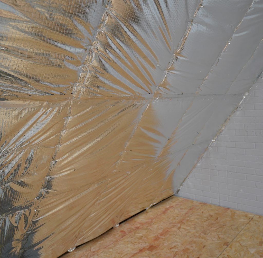 EcoPro Loft Ceiling Insulation Kit image 6