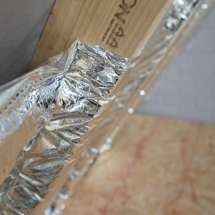 EcoPro Loft Ceiling Insulation Kit image 8