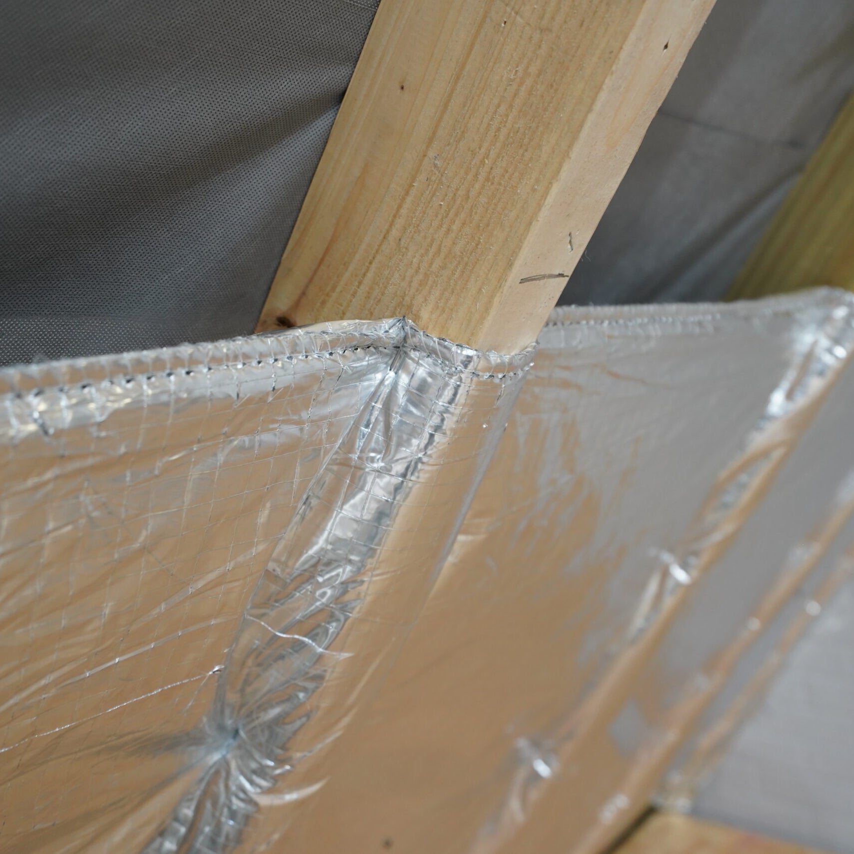 EcoPro Loft Ceiling Insulation Kit image 9