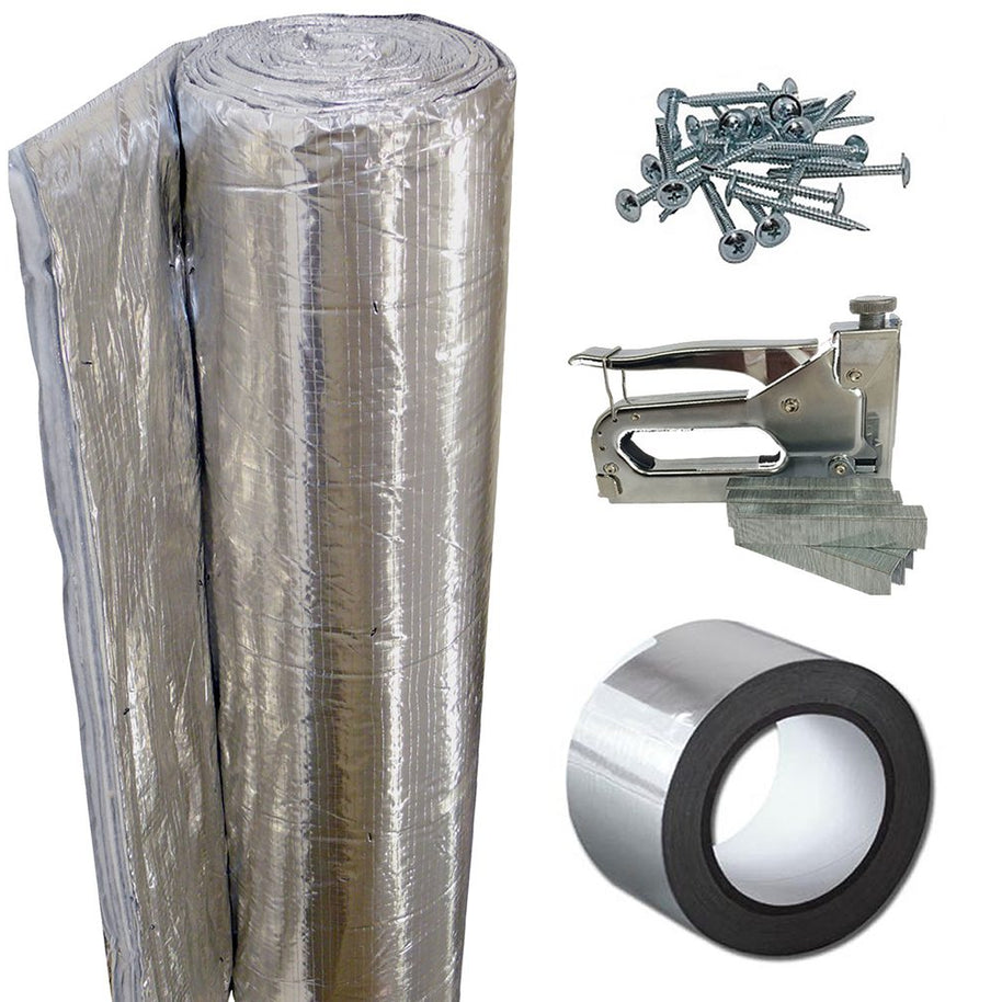 Conservatory Roof Insulation Kit image 4
