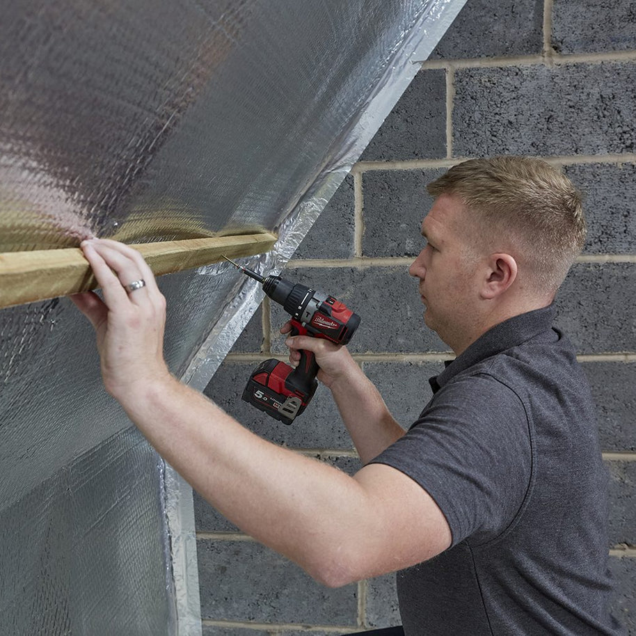 YBS Airtec Double Insulation image 2