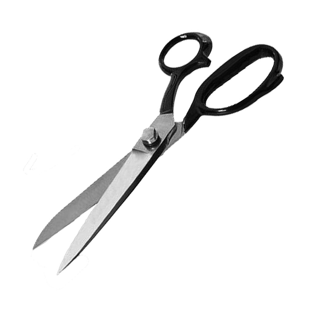 Multifoil Insulation Scissors image 0