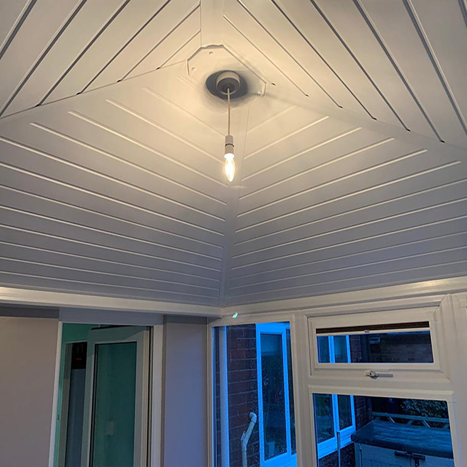 Conservatory Roof Insulation Kit image 3