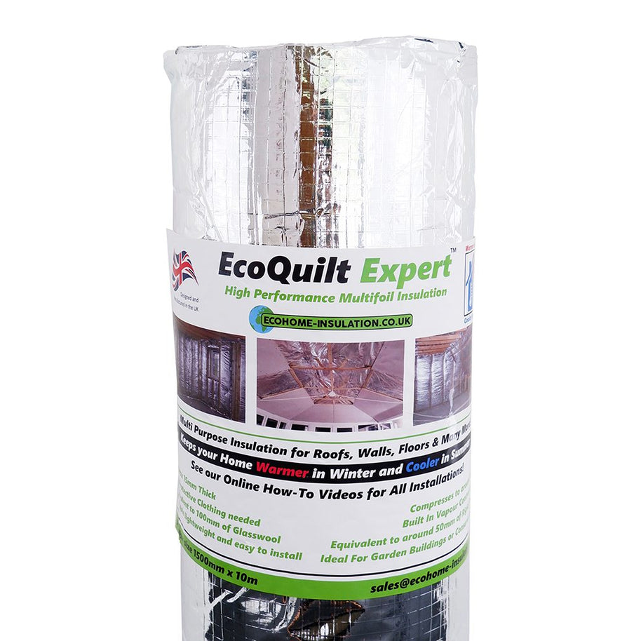 EcoQuilt Expert Trade Pallet Deal image 0