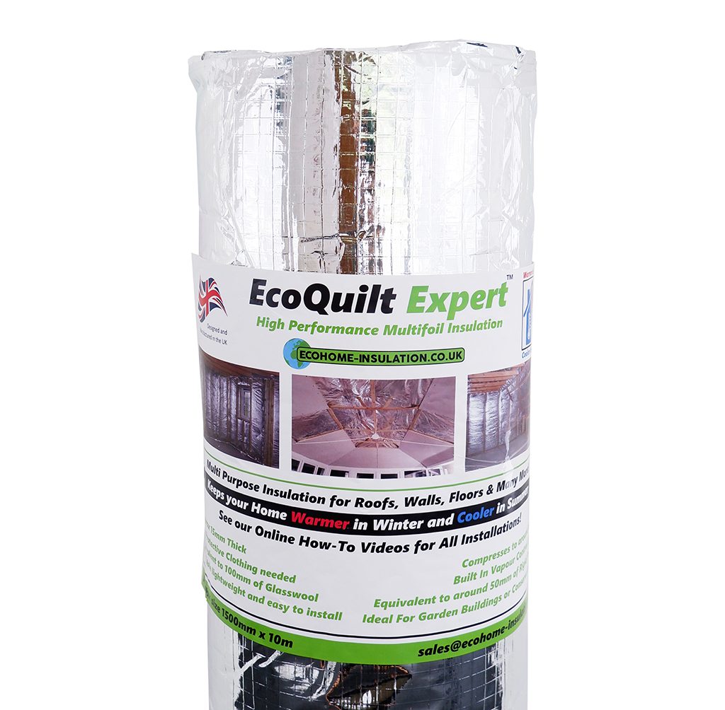 EcoQuilt Expert Trade Pallet Deal image 0