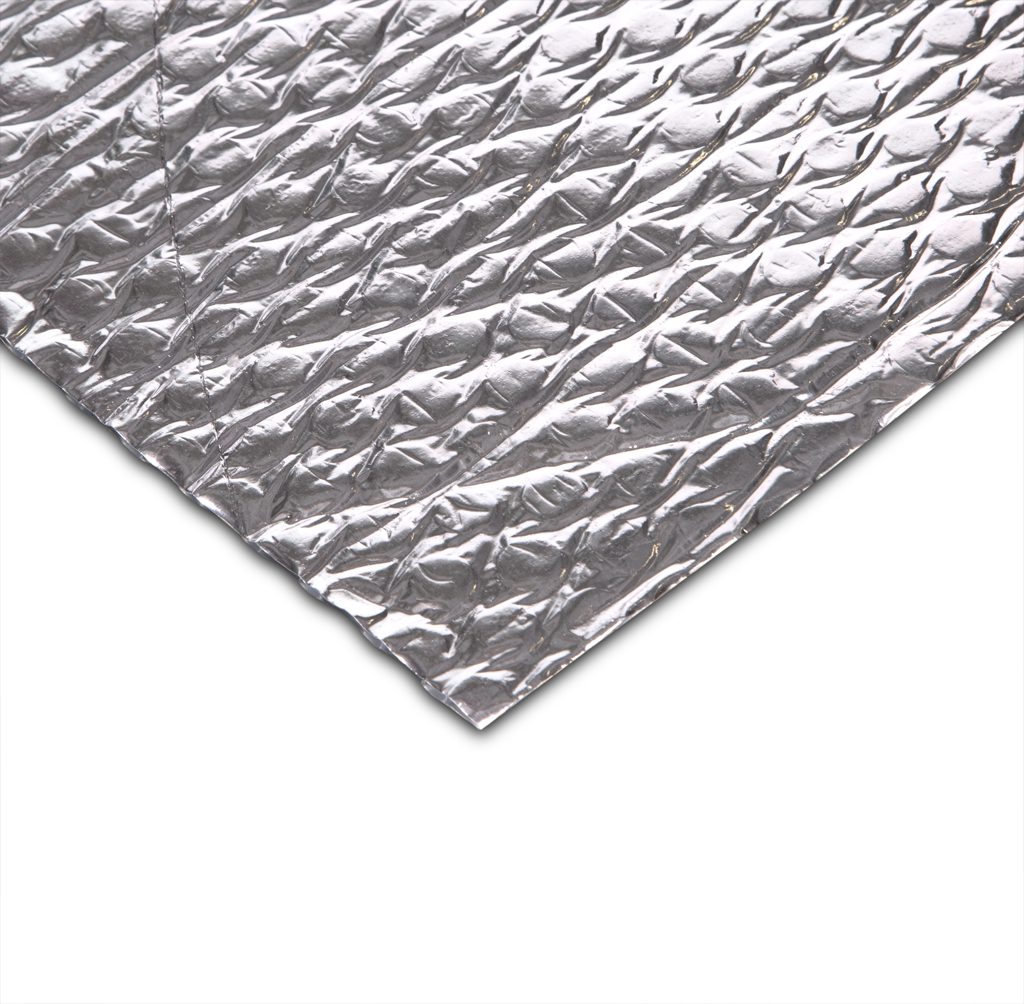 YBS Airtec Double Insulation image 5